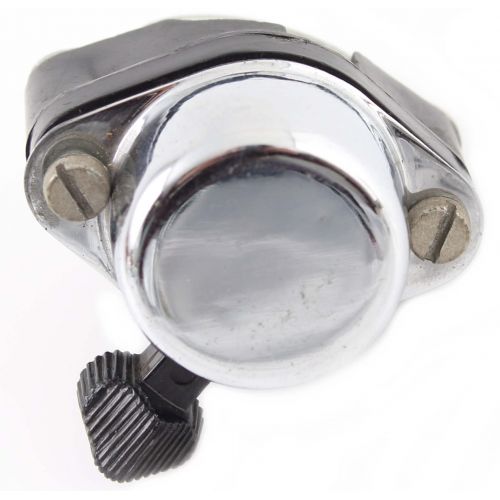 Devio luci a due scatti per moto epoca