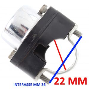 Devio luci a due scatti per... 2