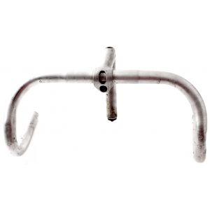 Manubrio bici corsa in...