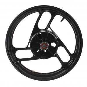 Cerchio posteriore Yamaha...