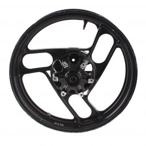 Cerchio posteriore Yamaha... 2