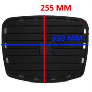 Piastra portapacchi... 2