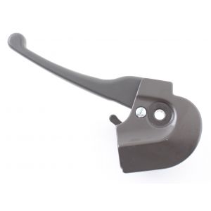 Comando freno sinistro...