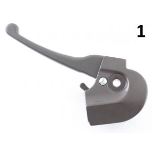 Comando freno sinistro... 2