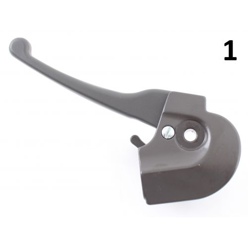 Comando freno sinistro Piaggio SI FL2