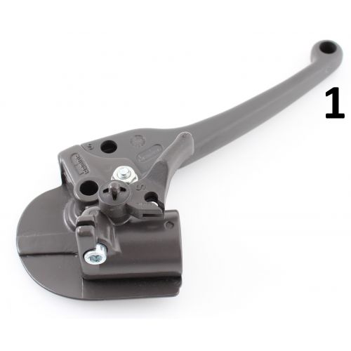 Comando freno sinistro Piaggio SI FL2