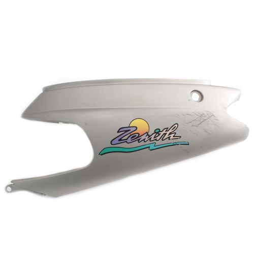 Fianco posteriore sinistro Peugeot...