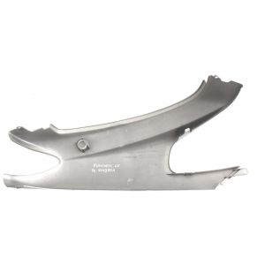 Fianco posteriore sinistro... 2