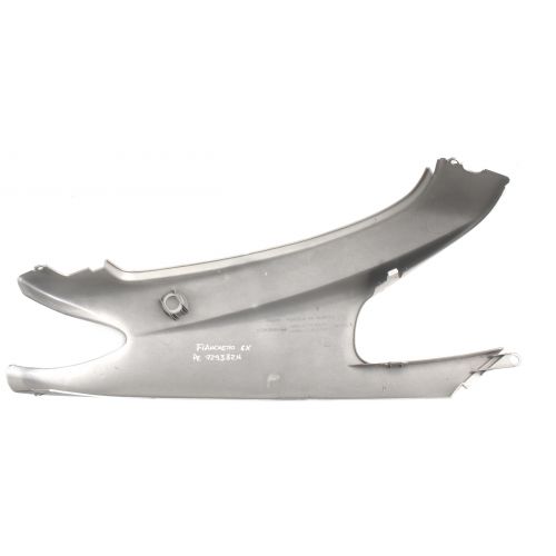 Fianco posteriore sinistro Peugeot...