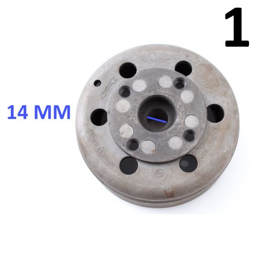 Volano Motoplat 4 poli Cagiva Aletta...