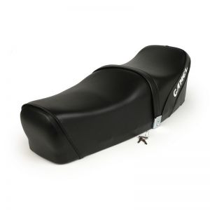 Sella Vespa PX tipo camel