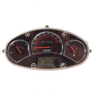 Tachimetro Keeway F Act Evo...