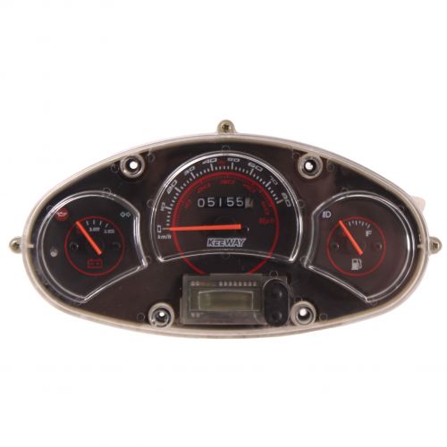 Tachimetro Keeway F Act Evo Sport -...