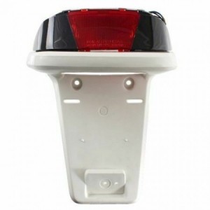 Parafango con fanalino... 2