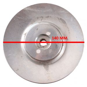 Semipuleggia Vespa PK XL... 2