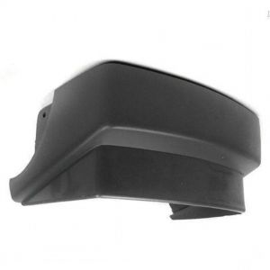 Paraspruzzi posteriore...