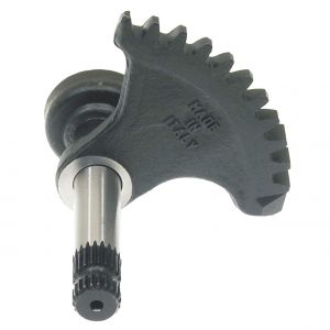 Albero avviamento tutte...