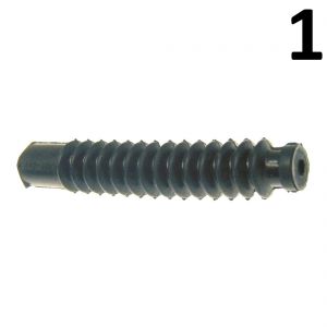 Soffietto protezione cavo... 2