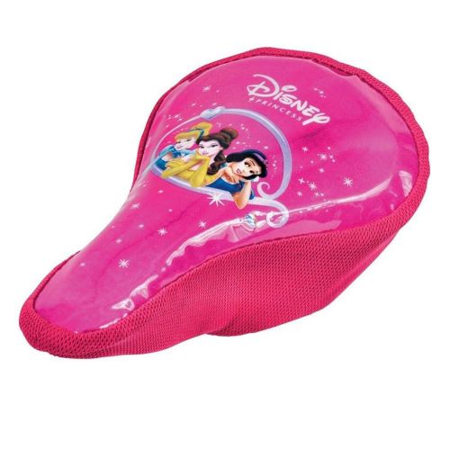 Coprisella bici bimba principesse Disney