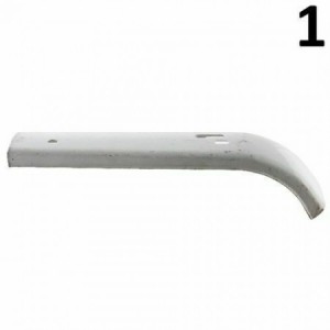 Doccetta passacavi Piaggio... 2