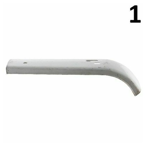 Doccetta passacavi Piaggio Boxer -...