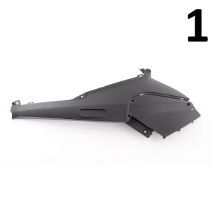 Fianco destro Piaggio NRG... 2