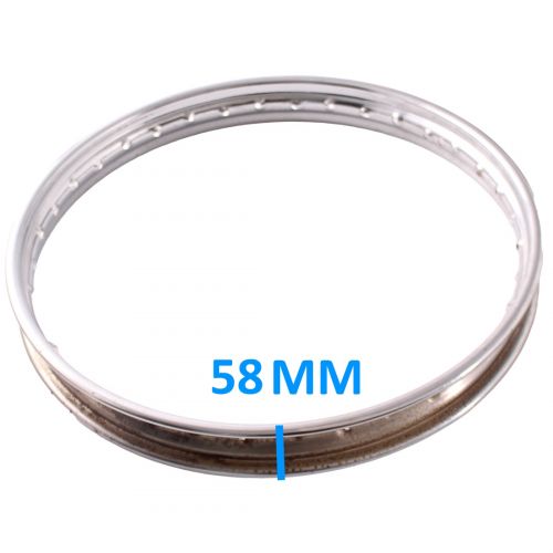 Cerchio160 x 19 a 36 fori Radaelli