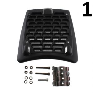 Minipiastra portapacchi... 2