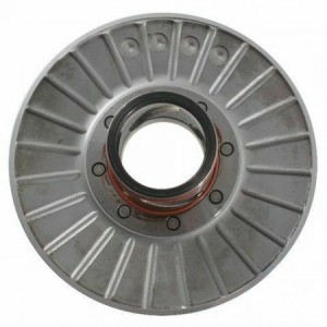 Semipuleggia mobile... 2