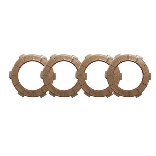 Kit dischi frizione Minarelli P4...