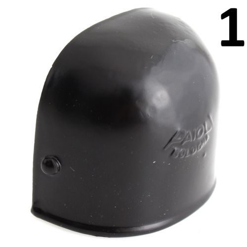 Coprirullino dinamo ciclo epoca