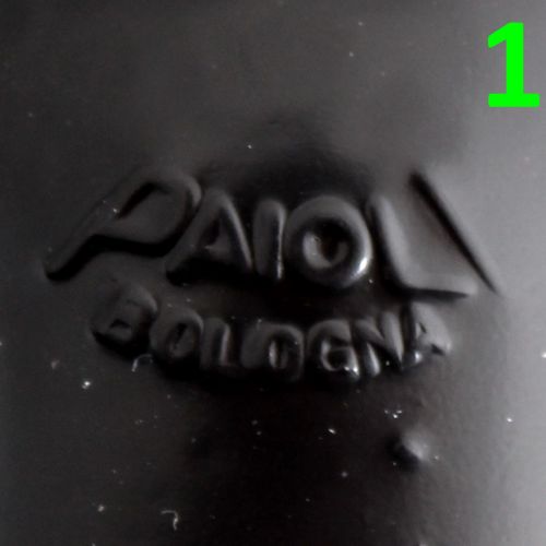 Coprirullino dinamo ciclo epoca