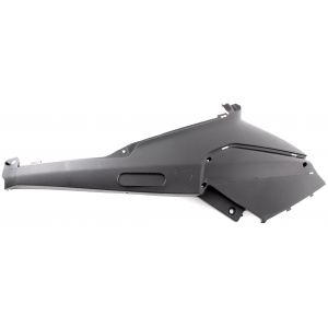 Fianco destro Piaggio NRG...