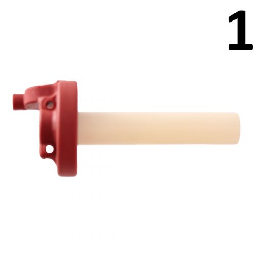 Comando gas rapido Proma epoca