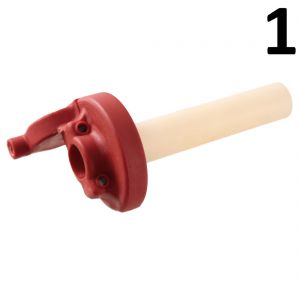 Comando gas rapido Proma epoca 2