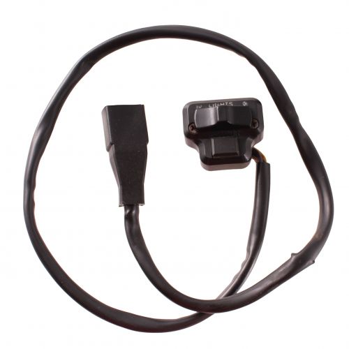 Devio luci Gilera CBA 308701