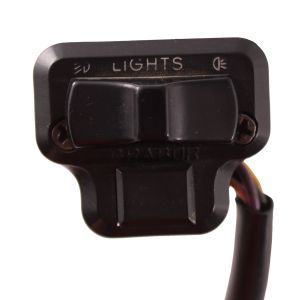 Devio luci Gilera CBA 308701 2