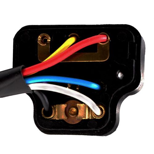 Devio luci Gilera CBA 308701