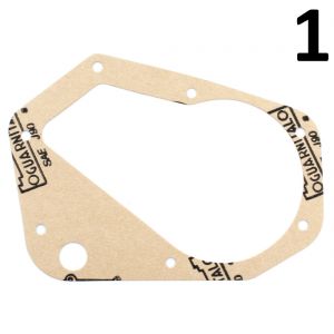 Guarnizioni per motori... 2