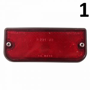 Fanalino Piaggio Ciao PX... 2