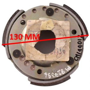 Frizione Piaggio 125 180... 2
