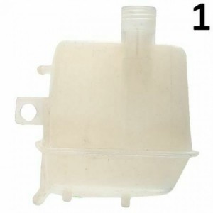 Serbatoio acqua radiatore... 2