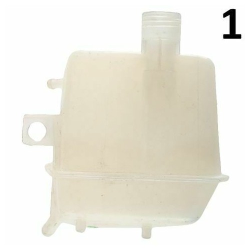 Serbatoio acqua radiatore Piaggio X7...