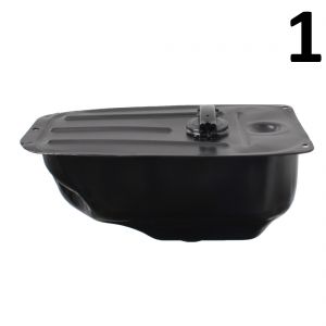 Serbatoio benzina Vespa... 2