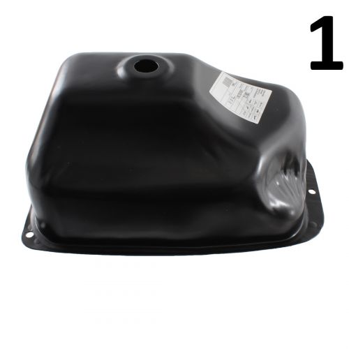 Serbatoio benzina Vespa special...