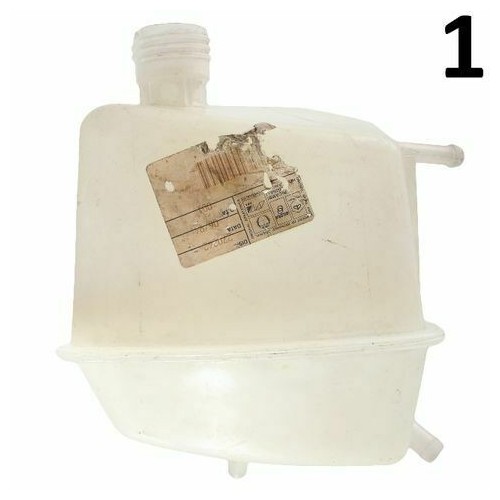 Serbatoio acqua radiatore Piaggio X7...