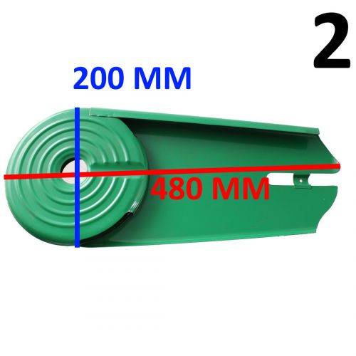 Paracatena bici Atala