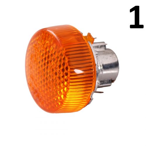 Freccia anteriore Malaguti F12...