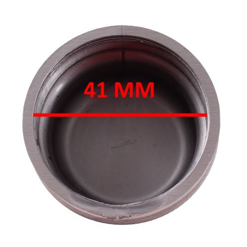 Tappo mozzo ruota carretto