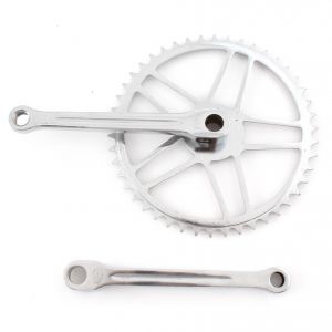 Guarnitura ciclo Way -...